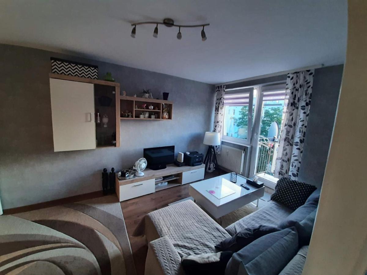 Huoneisto Kalisiowy Apartament *