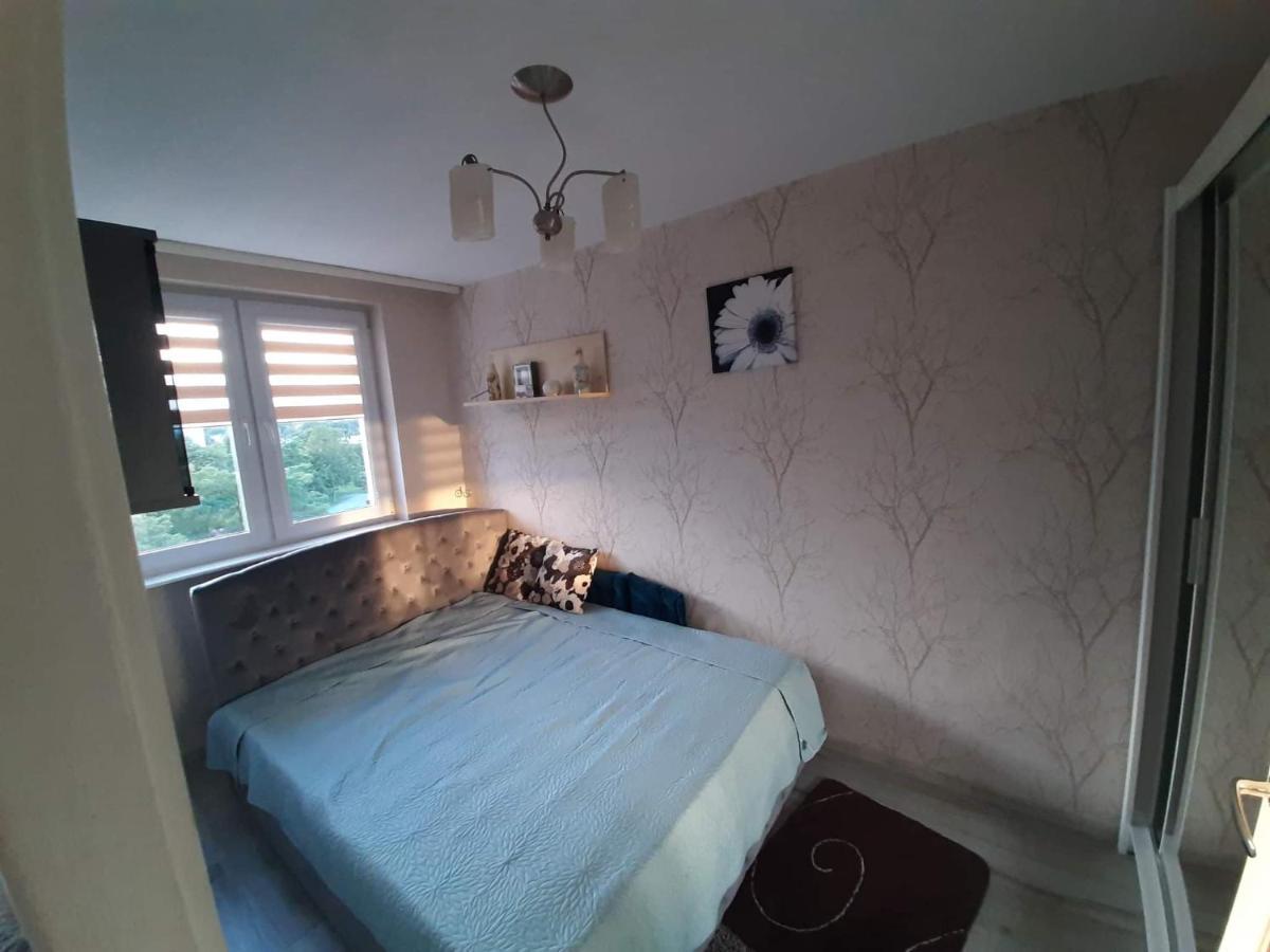 Kalisiowy Apartament Huoneisto *